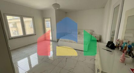 2+1 с балконом, р-н Шкемби в доме Колизей, 143 м.кв 2+1 с балконом, р-н Шкемби в доме Колизей, 143 м.кв