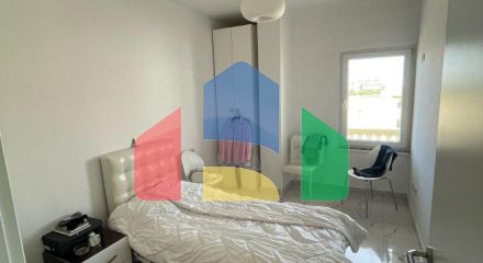 2+1 с балконом, р-н Шкемби в доме Колизей, 143 м.кв 2+1 с балконом, р-н Шкемби в доме Колизей, 143 м.кв