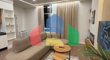 2+1 с террасой, р-н Волга, 95 м.кв + 30 м.кв