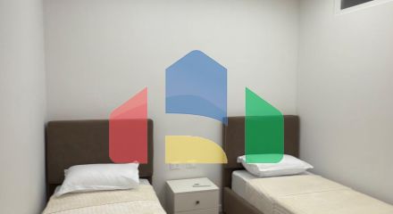 2+1 с террасой, р-н Волга, 95 м.кв + 30 м.кв