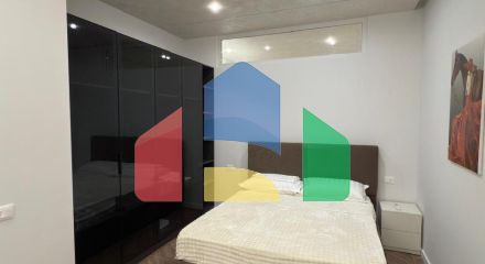 2+1 с террасой, р-н Волга, 95 м.кв + 30 м.кв