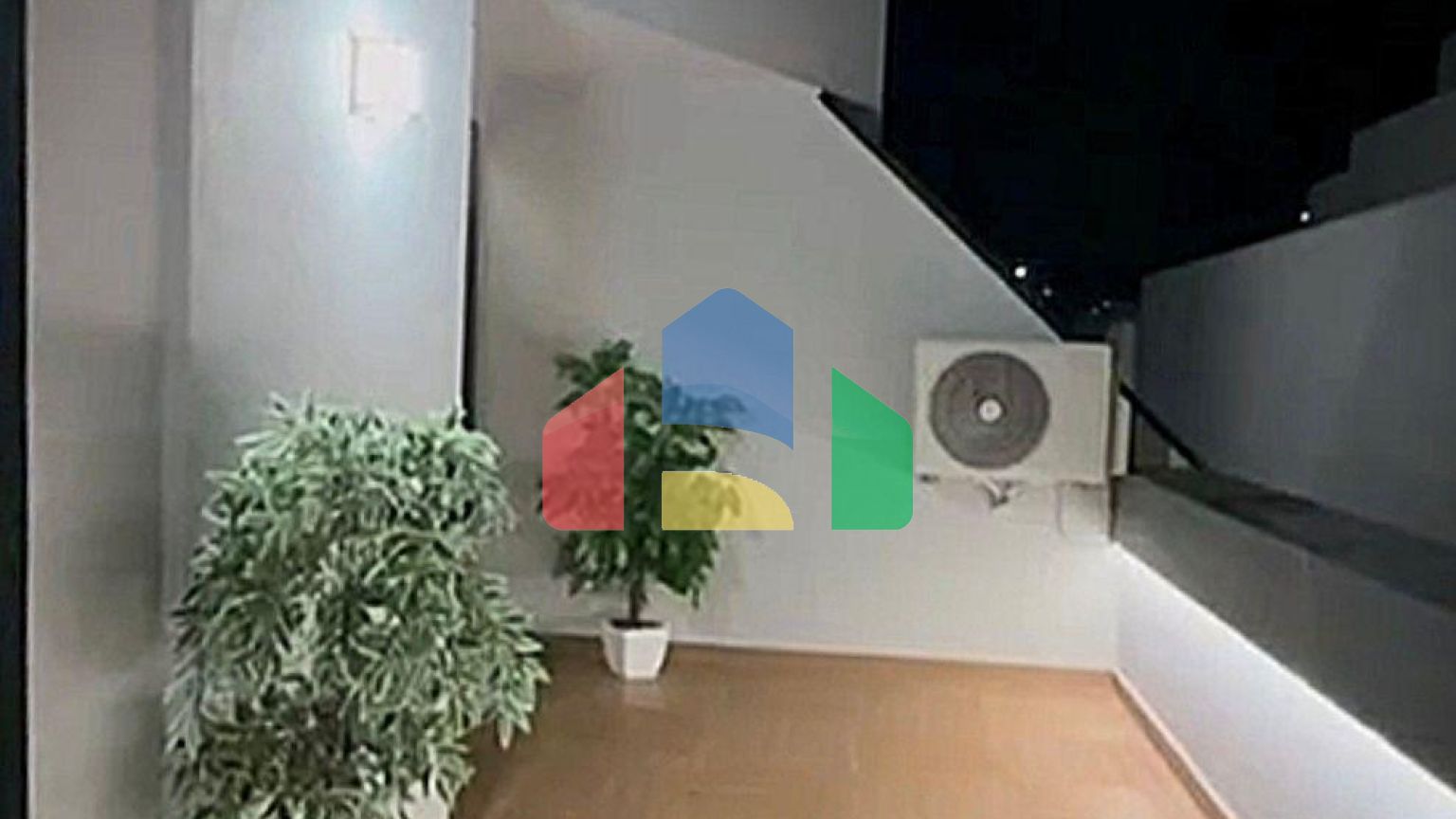 2+1 с террасой, р-н Волга, 95 м.кв + 30 м.кв