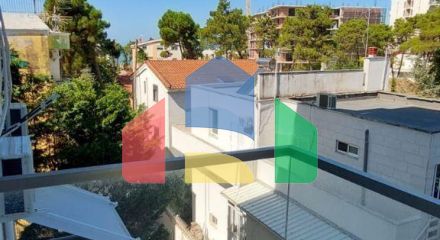 2+1 с балконом, р-н Голем, 104 м.кв