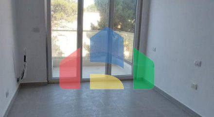 2+1 с 2 санузлами, р-н Голем, 94 м.кв