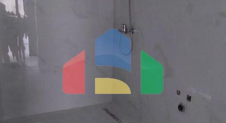 2+1 с 2 санузлами, р-н Голем, 94 м.кв