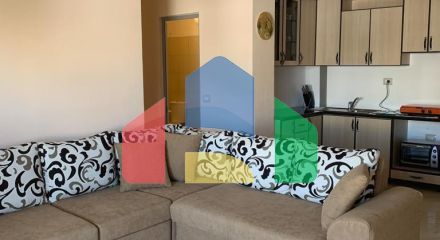 2+1 с балконом, Шкемби Кавая, 82.8 м.кв