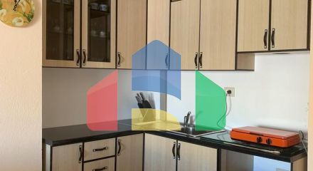 2+1 с балконом, Шкемби Кавая, 82.8 м.кв