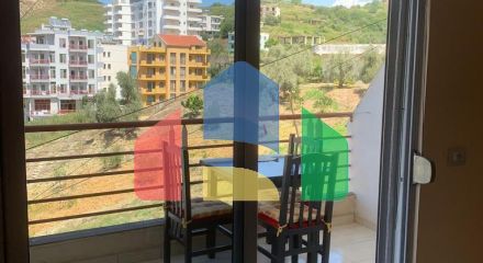 2+1 с балконом, Шкемби Кавая, 82.8 м.кв