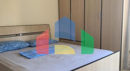 2+1 с балконом, Шкемби Кавая, 82.8 м.кв