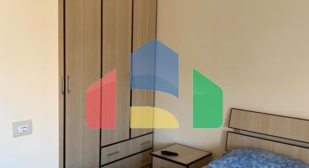 2+1 с балконом, Шкемби Кавая, 82.8 м.кв