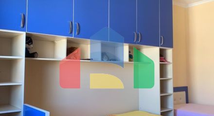 2+1 с балконом, Шкемби Кавая, 82.8 м.кв