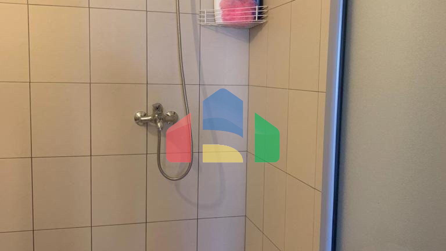 2+1 с балконом, Шкемби Кавая, 82.8 м.кв