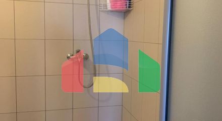 2+1 с балконом, Шкемби Кавая, 82.8 м.кв