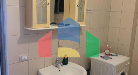 2+1 с балконом, Шкемби Кавая, 82.8 м.кв