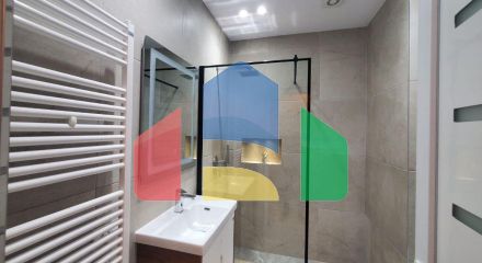 1+1 с ремонтом, р-н Пляж, 55 м.кв