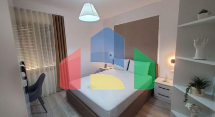 1+1 с ремонтом, р-н Пляж, 55 м.кв