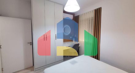 1+1 с ремонтом, р-н Пляж, 55 м.кв