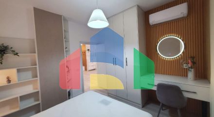 1+1 с ремонтом, р-н Пляж, 55 м.кв