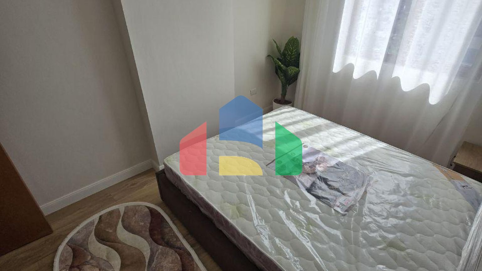 2+1 с ремонтом, р-н Пляж возле отеля Antalya, 80 м.кв