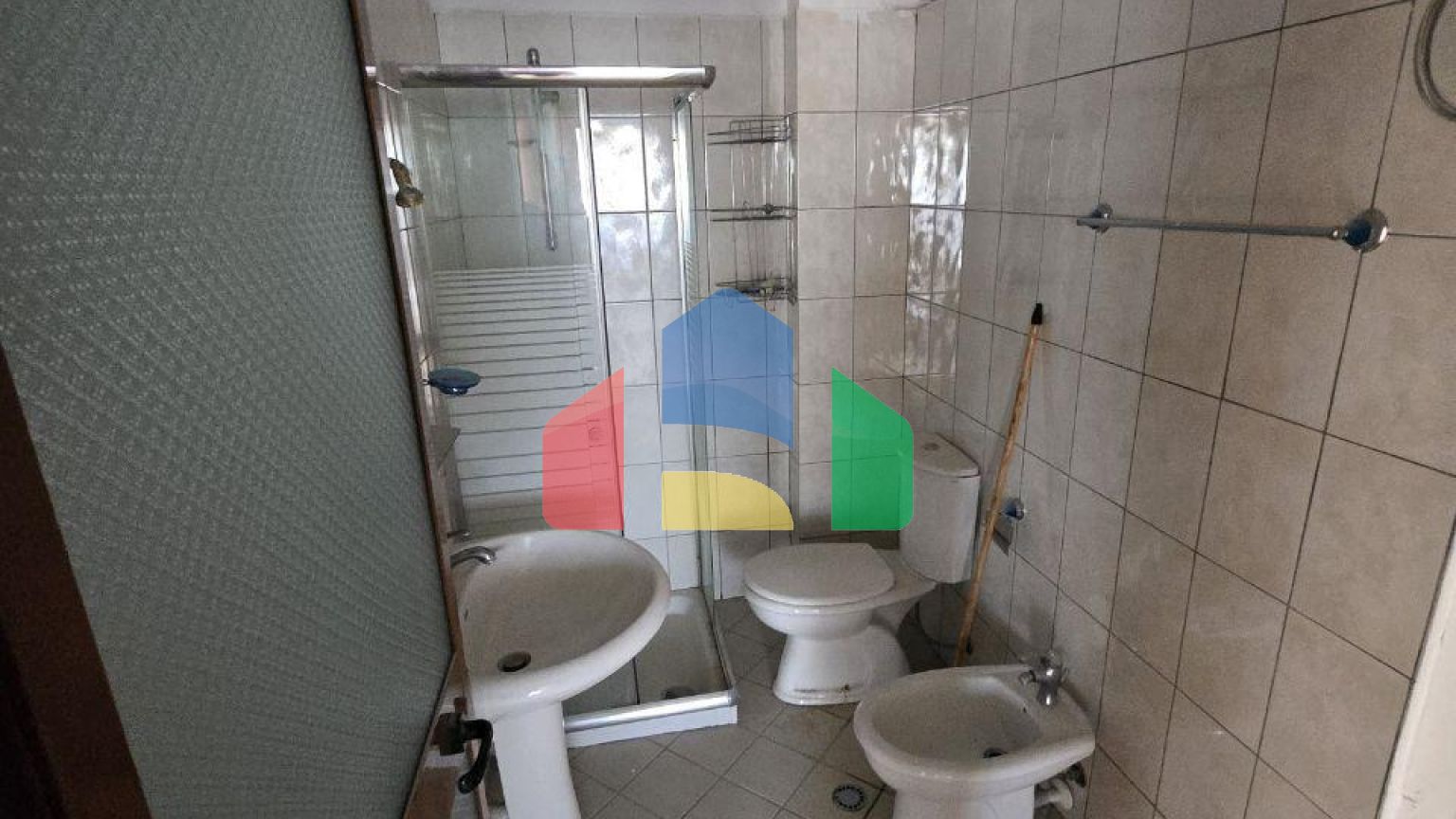 2+1 с ремонтом, р-н Пляж возле отеля Antalya, 80 м.кв