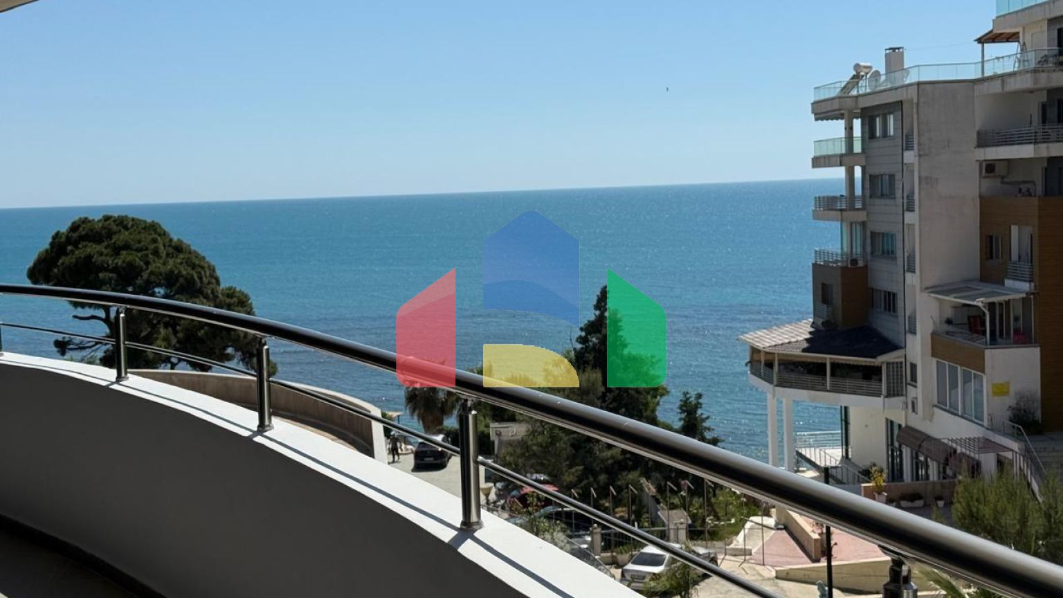 2+1 с видом на море, Цурилла комплекс White Hill, 113 м.кв