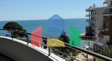 2+1 с видом на море, Цурилла комплекс White Hill, 113 м.кв