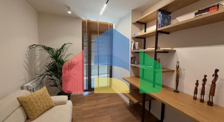 2+1 с видом на море, Цурилла комплекс White Hill, 113 м.кв