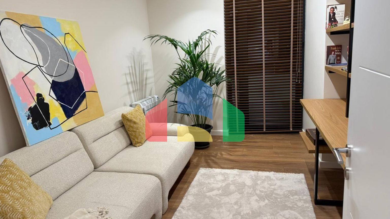 2+1 с видом на море, Цурилла комплекс White Hill, 113 м.кв