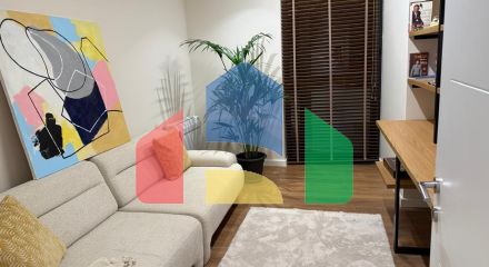 2+1 с видом на море, Цурилла комплекс White Hill, 113 м.кв