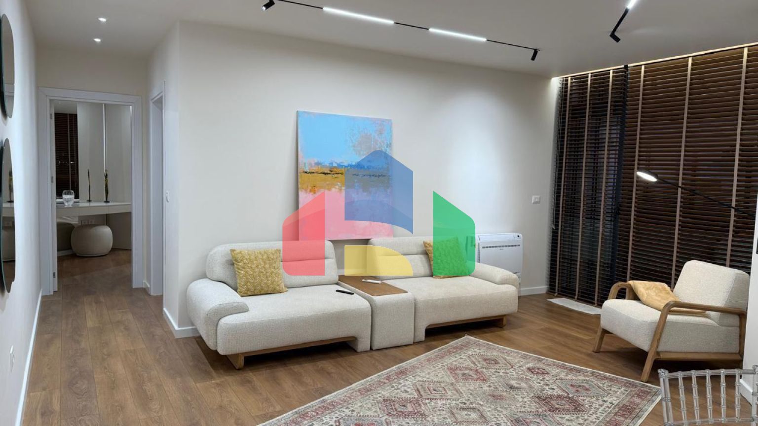 2+1 с видом на море, Цурилла комплекс White Hill, 113 м.кв