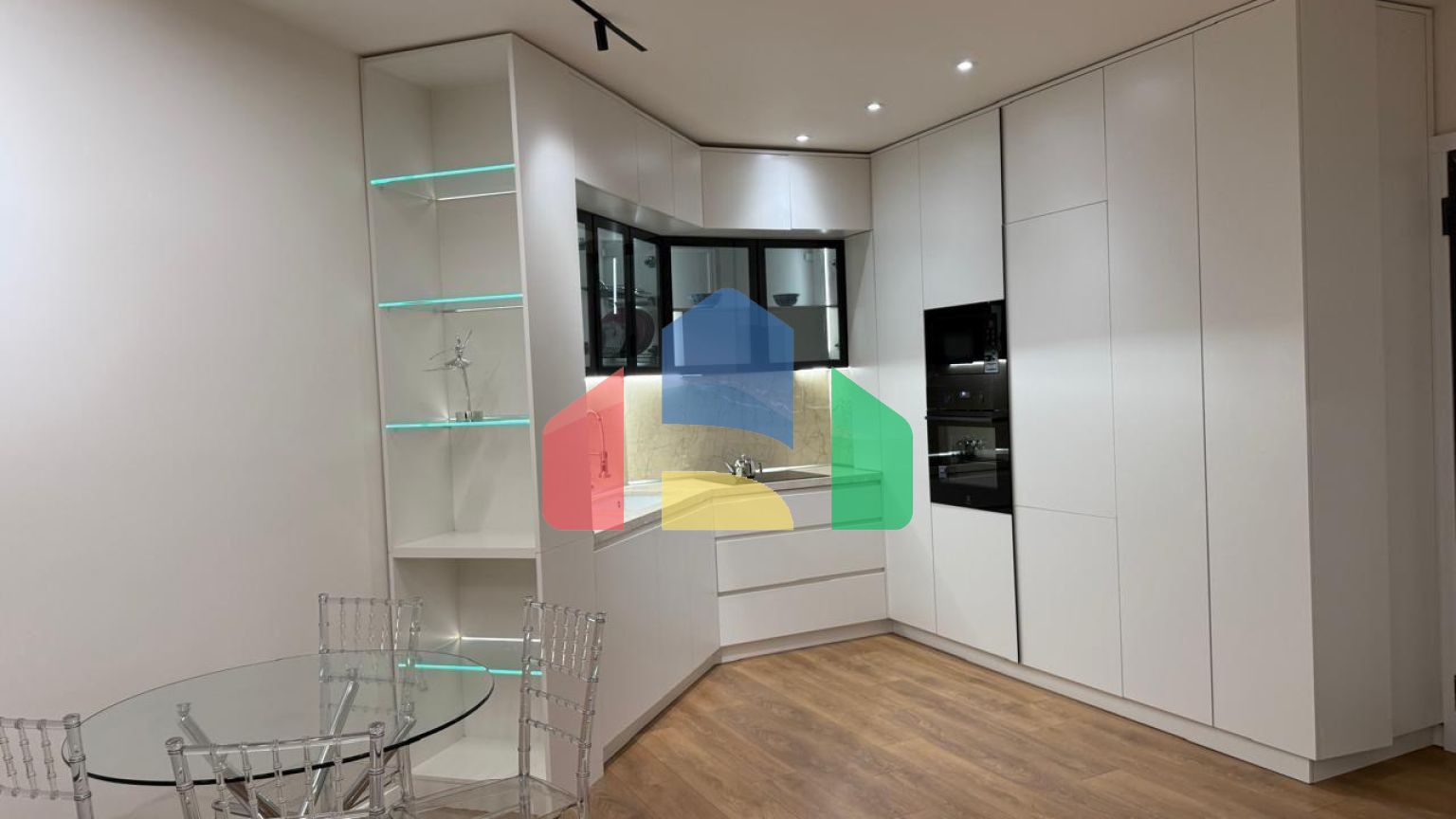 2+1 с видом на море, Цурилла комплекс White Hill, 113 м.кв