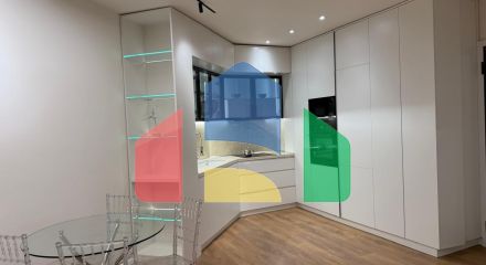 2+1 с видом на море, Цурилла комплекс White Hill, 113 м.кв