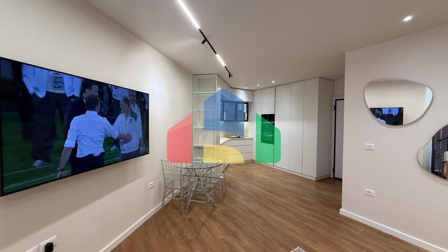 2+1 с видом на море, Цурилла комплекс White Hill, 113 м.кв