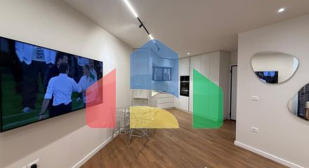 2+1 с видом на море, Цурилла комплекс White Hill, 113 м.кв