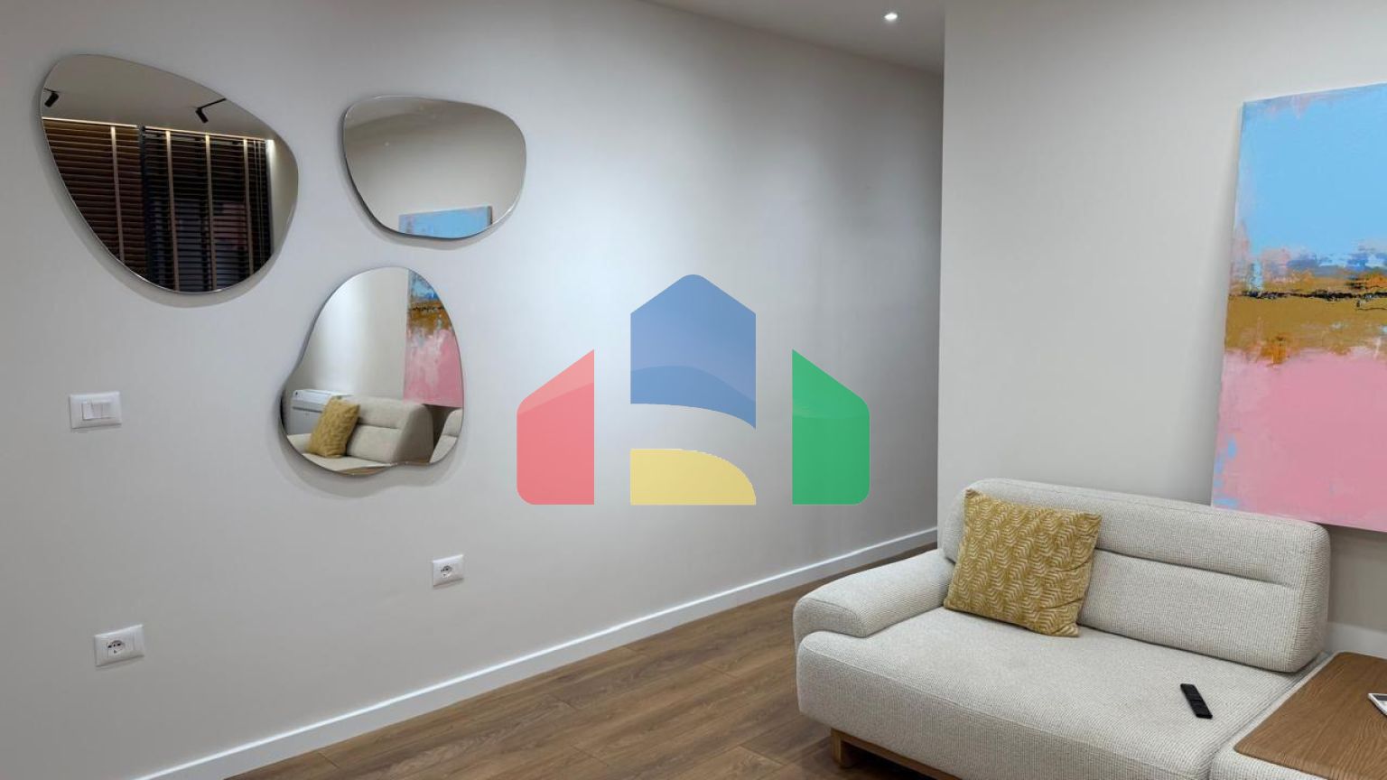 2+1 с видом на море, Цурилла комплекс White Hill, 113 м.кв