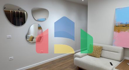 2+1 с видом на море, Цурилла комплекс White Hill, 113 м.кв