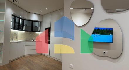 2+1 с видом на море, Цурилла комплекс White Hill, 113 м.кв