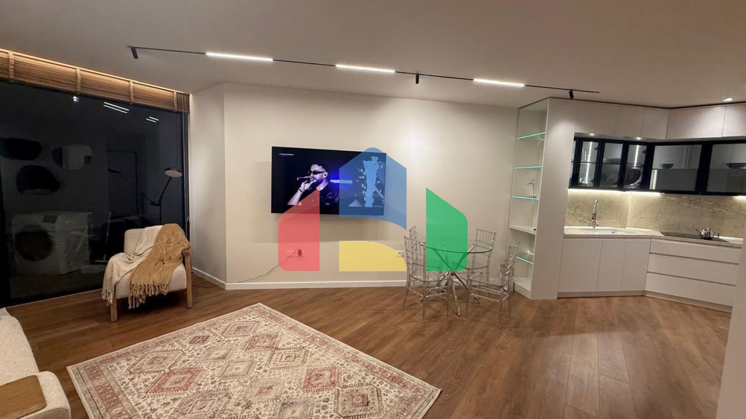 2+1 с видом на море, Цурилла комплекс White Hill, 113 м.кв