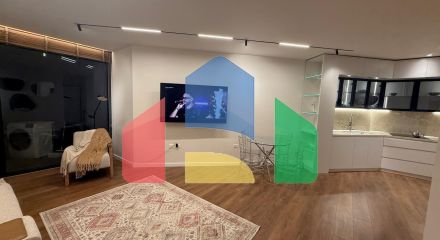 2+1 с видом на море, Цурилла комплекс White Hill, 113 м.кв