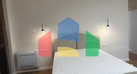 2+1 с видом на море, Цурилла комплекс White Hill, 113 м.кв