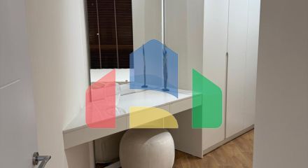 2+1 с видом на море, Цурилла комплекс White Hill, 113 м.кв