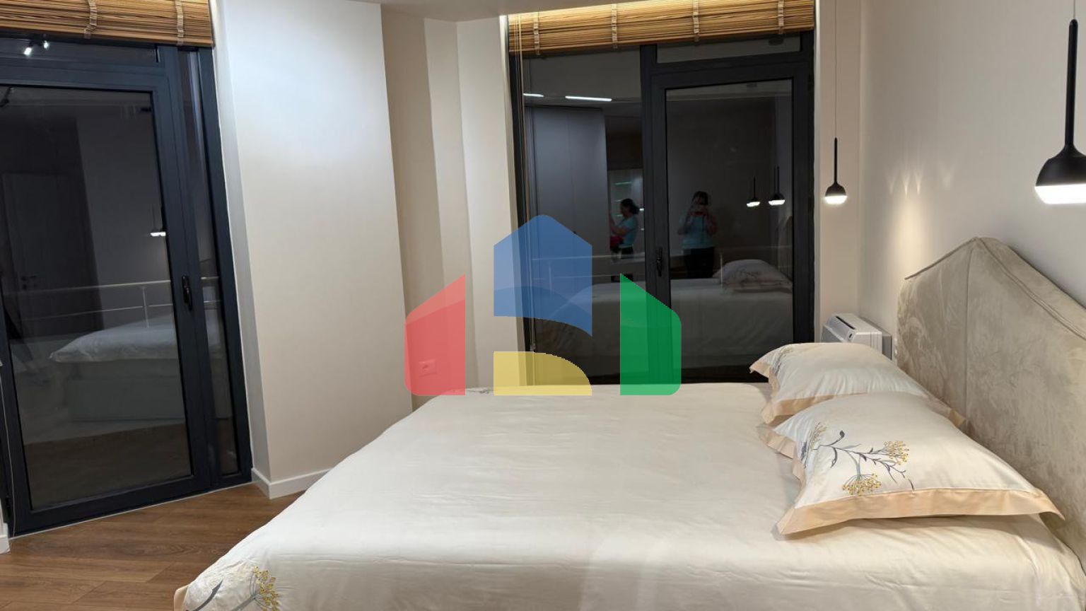 2+1 с видом на море, Цурилла комплекс White Hill, 113 м.кв