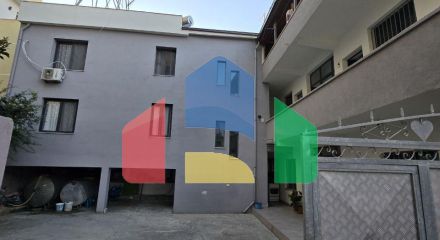 Дом на 12 спален в городе Дуррес, 409 м.кв