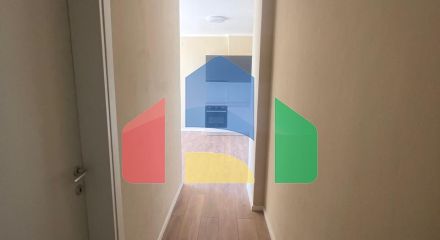 2+1 с балконом, р-н Пляж возле комплекса Florida, 94 м.кв