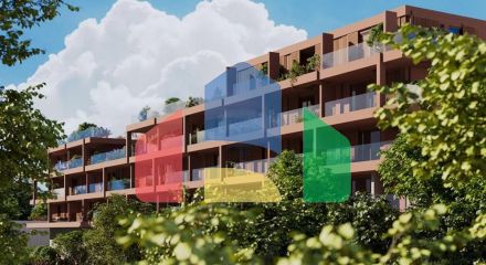 Residential - Condo/Apartment - Golem, Durrës - AL