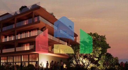 Residential - Condo/Apartment - Golem, Durrës - AL