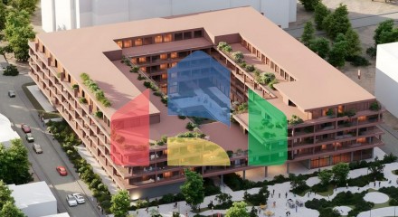 Residential - Studio - Golem, Durrës - AL