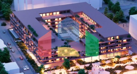 Residential - Studio - Golem, Durrës - AL