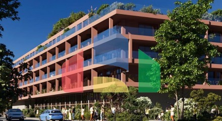 Residential - Studio - Golem, Durrës - AL
