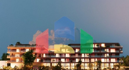 Residential - Studio - Golem, Durrës - AL